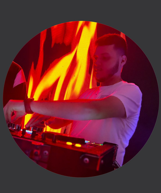 Dj Paulo Santos