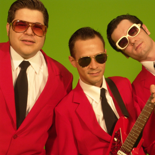 List of songs by The Dead Rocks - Chosic