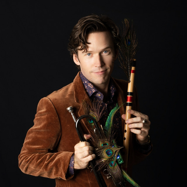 James Alexander
