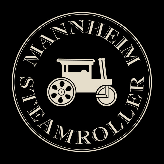 Mannheim Steamroller