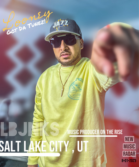 Looney Got Da Tunez
