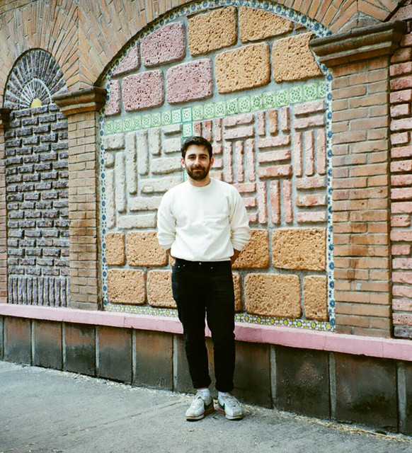 Jacob Spitzer | Spotify