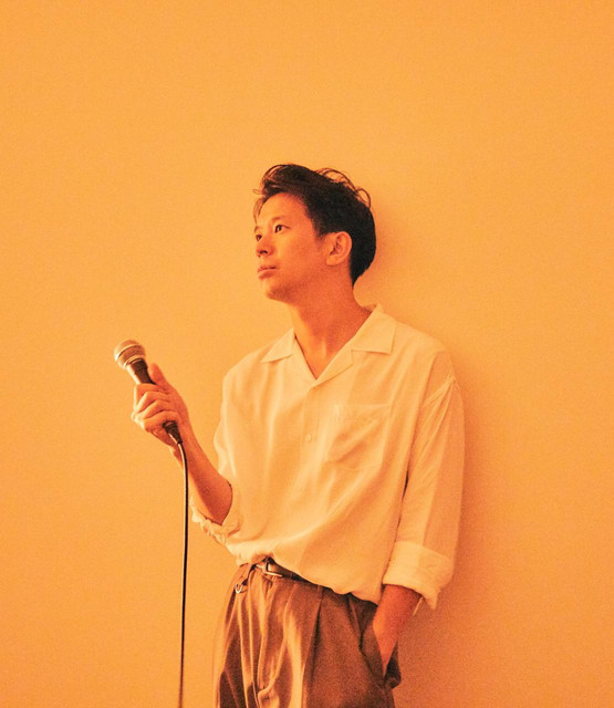 Keishi Tanaka
