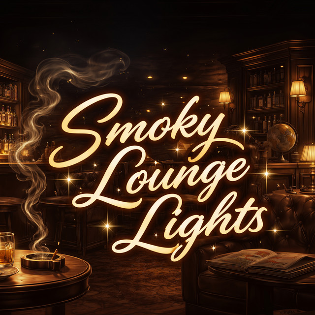 Smoky Lounge Lights