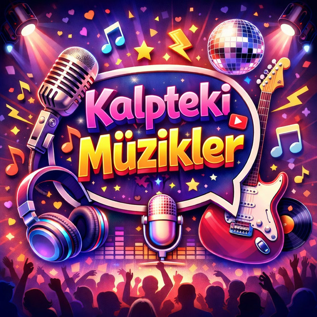 Kalpteki Müzikler