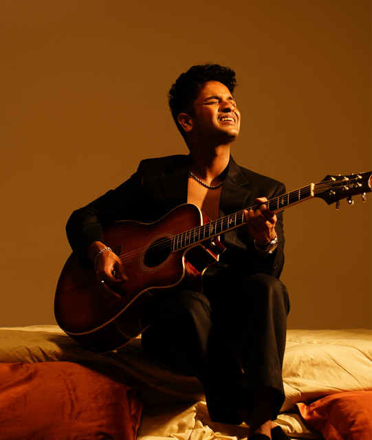 Mukul Garg