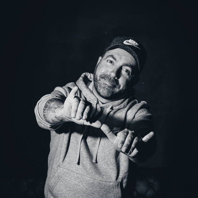 Dj Manu B