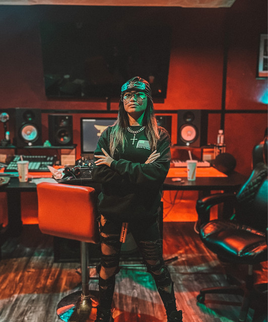 KITTY | Spotify