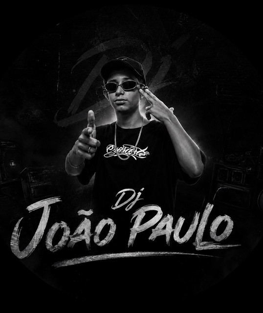 Dj Joao Paulo