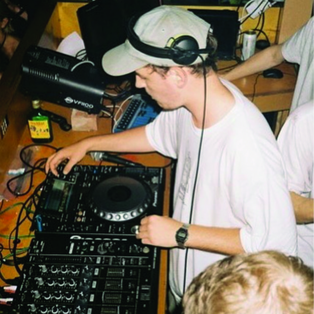 Mattik | Spotify