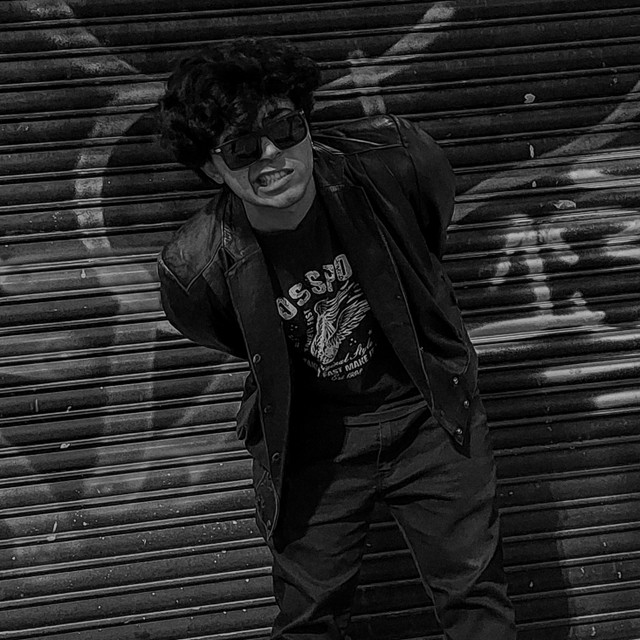 Alan Weimer | Spotify