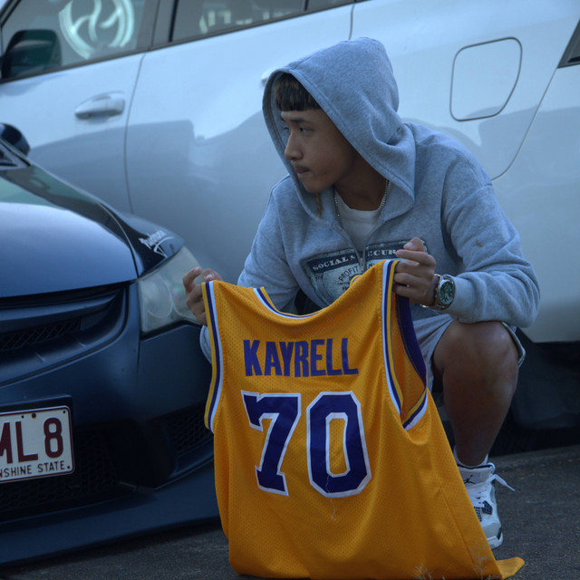 kayrell