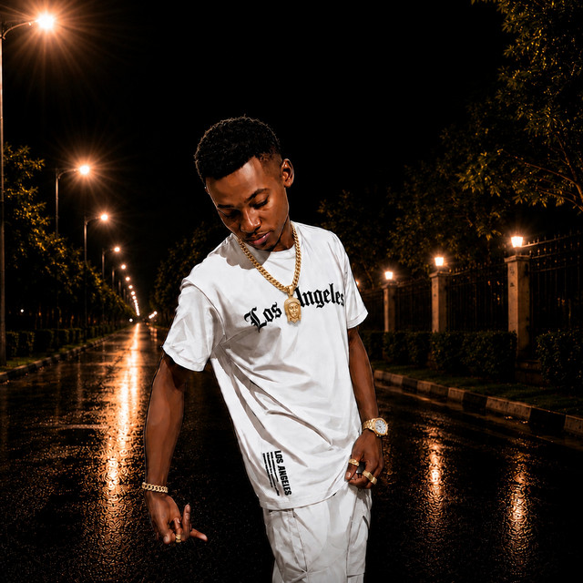 Yung Blxckgo