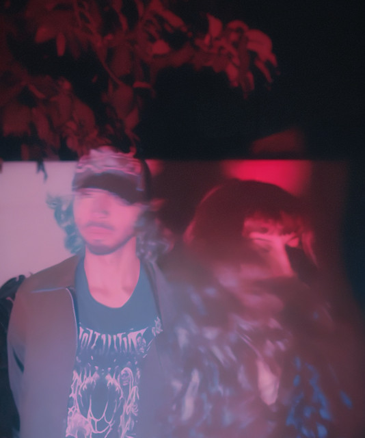 SYNICAL SLEEP