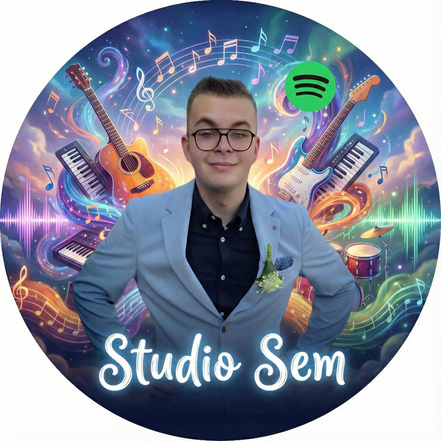 Studio Sem | Spotify