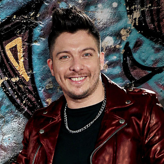 Damián Córdoba