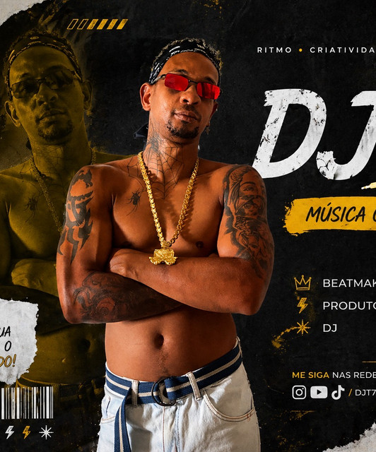 DJ T7