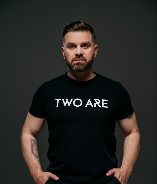 Two Are