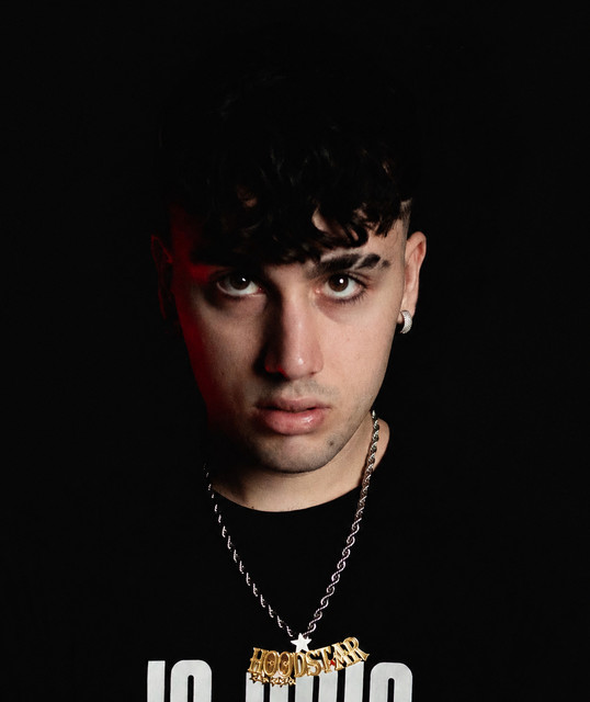 VinsHoodStar