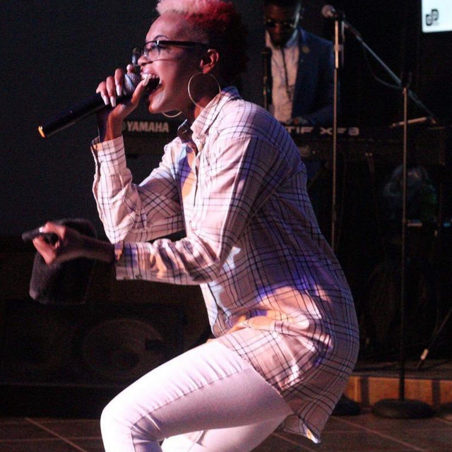 Keyla Richardson image