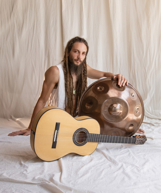 Pablo Vares image