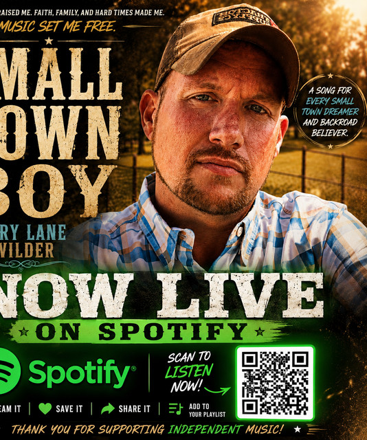Cory Lane Wilder