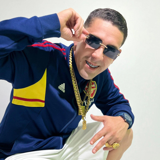 Mc G | Spotify