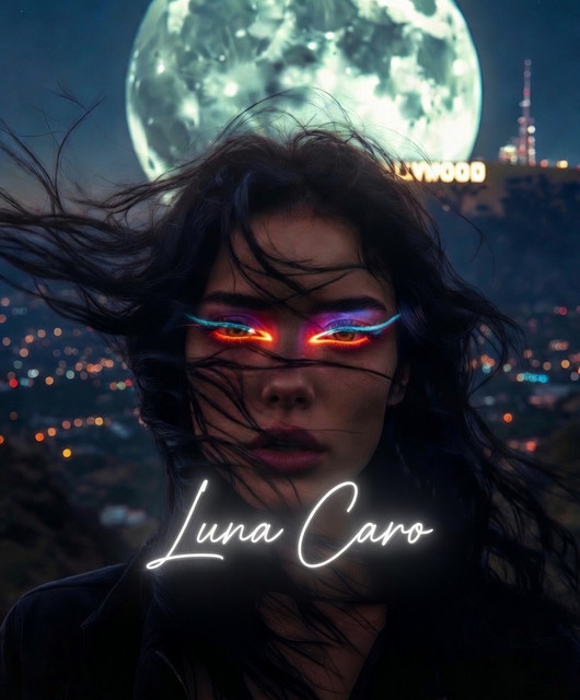 Luna Caro