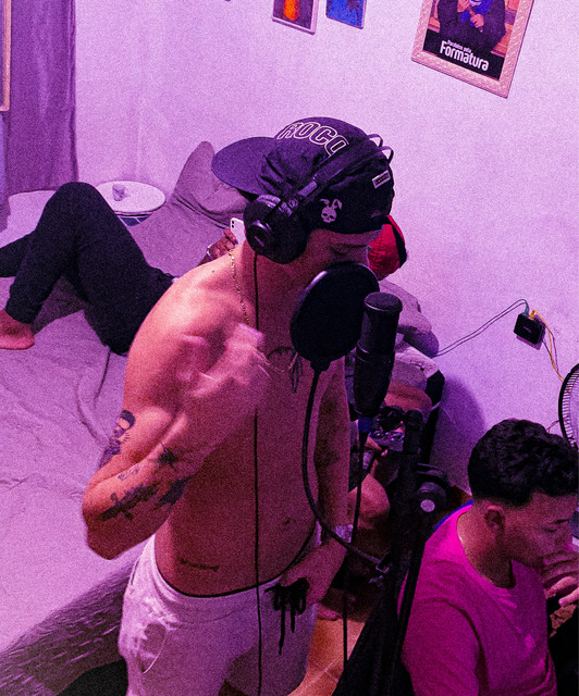 NKmc | Spotify