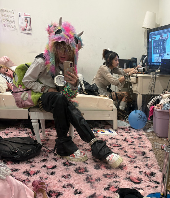 tokyofrenzy