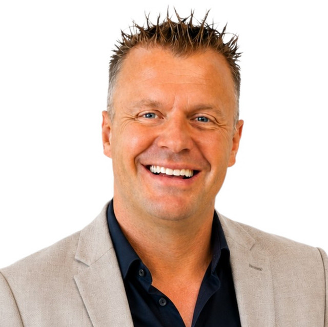 Dennis van Dam