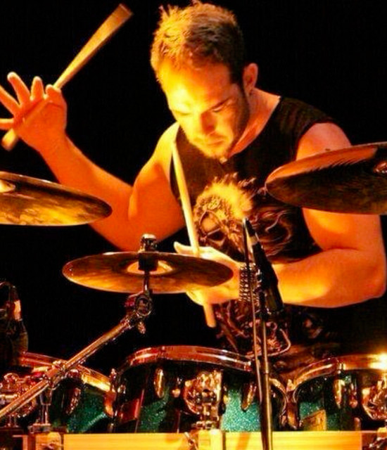 Bruce Rockman