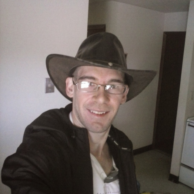 jeremy hilliker