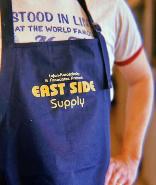 East Side Supply
