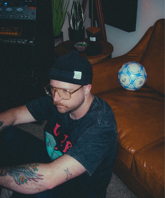 Seth Beamer
