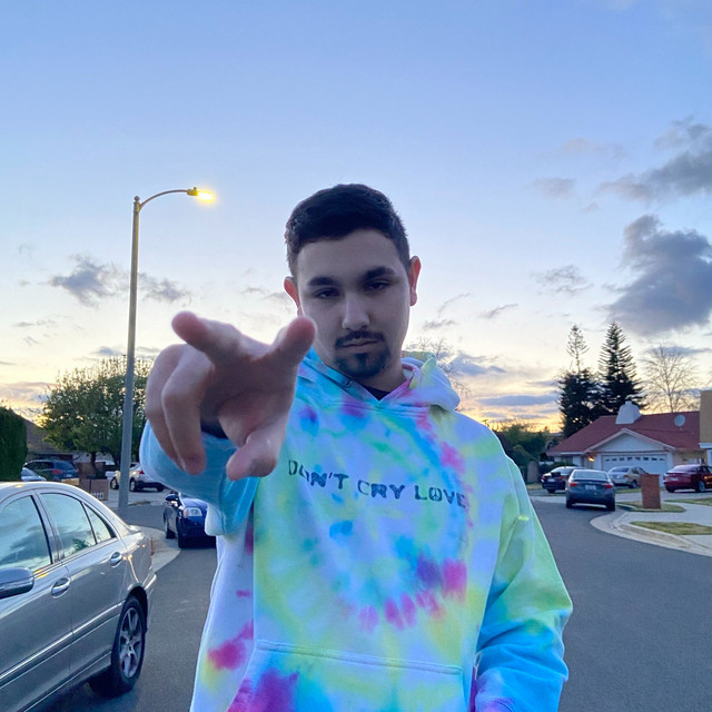 JRODthePROD | Spotify