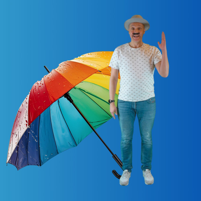Hej jag heter Bengt