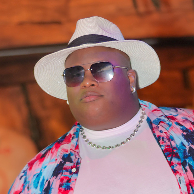 Dj Tyson