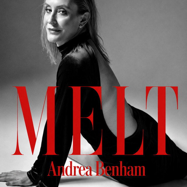 Andrea Benham