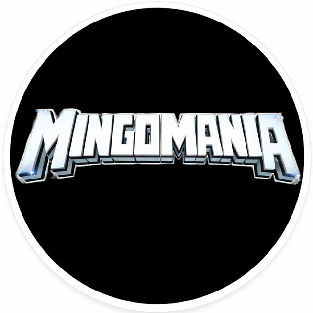 Mingomania