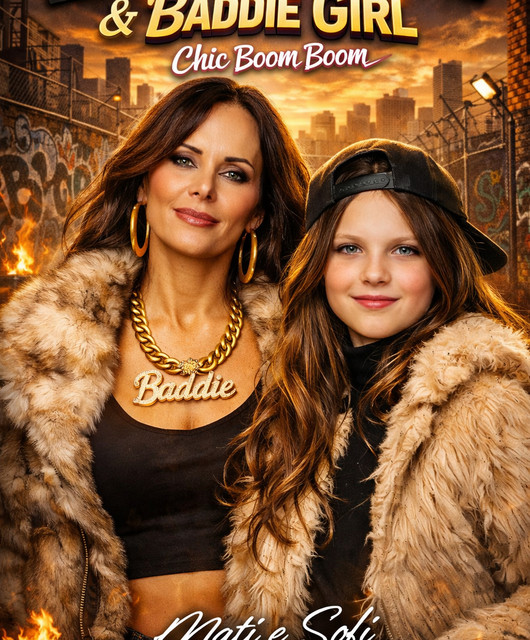 Chic Boom Boom