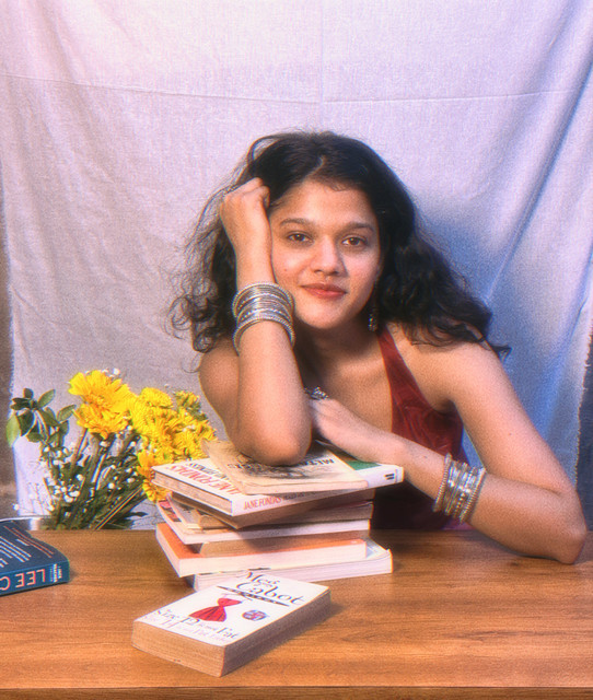 Palak Mohan