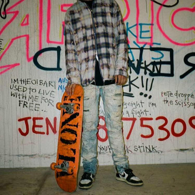 Rawskii | Spotify