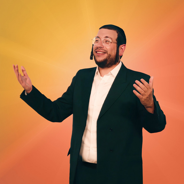 Mendy Weiss image