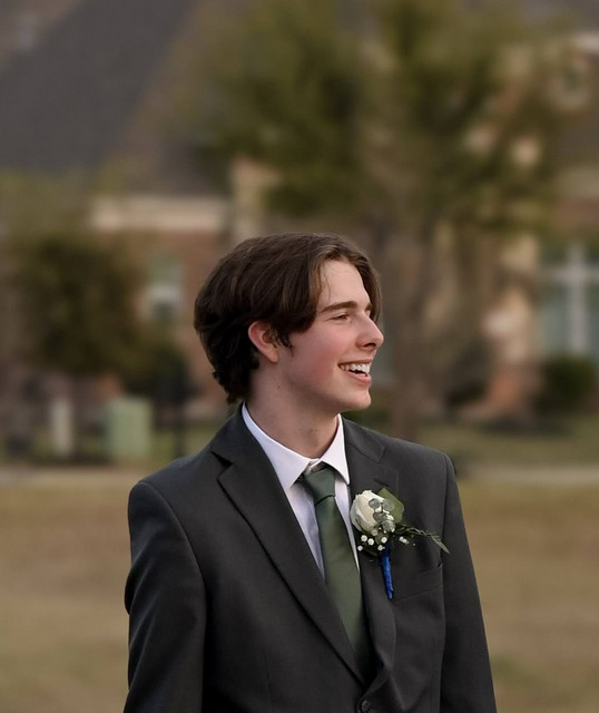 Bradley Maxwell