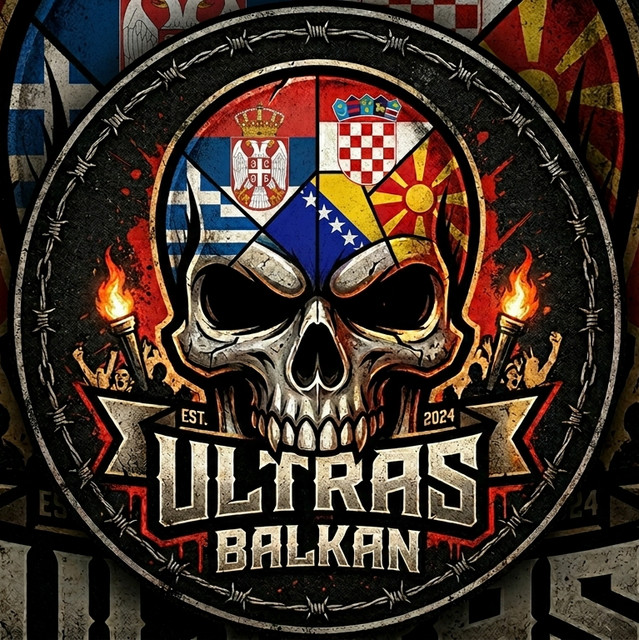 Ultras Balkan