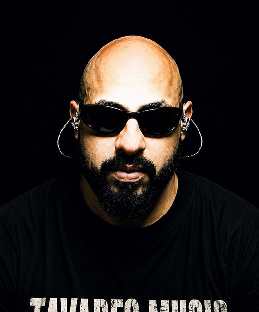 CLAUDEMIR TAVARES