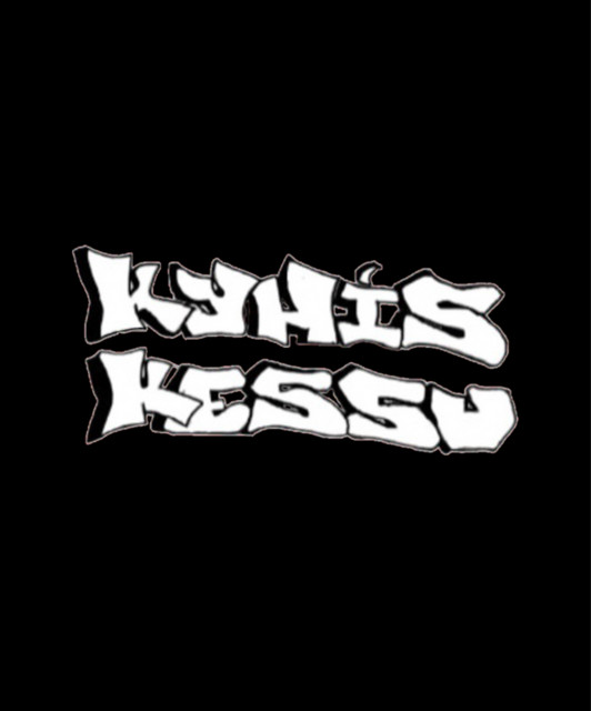Kyhiskessu