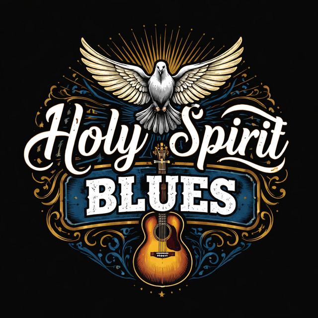 Holy Spirit Blues