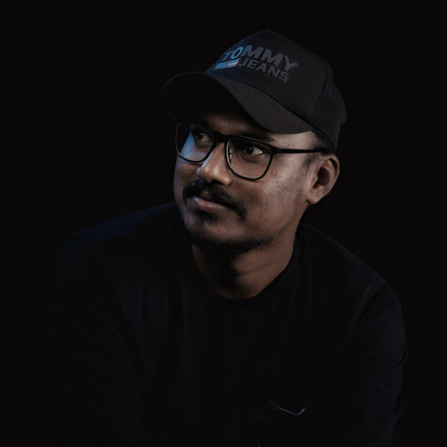 Sanjay N